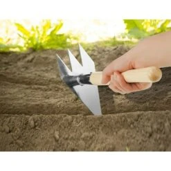 Ruwi Multiharke 8 In 1 Anzahl Zinken: 3, Mit Kurzstiel -Heimwerkzeuge erkäufe 2024 12 2185