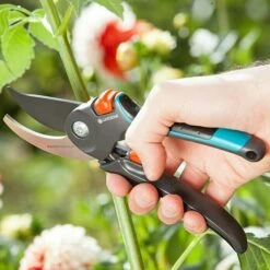 Gardena Comfort Gartenschere B/M Bypass, Max. Aststärke: 24 Mm 8 Gardena Comfort Gartenschere B/M Bypass, Max. Aststärke: 24 Mm -Heimwerkzeuge erkäufe 2024 12 2190