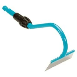 Gardena Combisystem Rübenhacke Arbeitsbreite: 8 Cm, Edelstahl