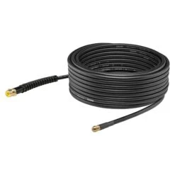 Kärcher Rohrreinigungs-Set PC 15 15 M, Passend Für: Kärcher Hochdruckreiniger K2 - K7 Vor Baujahr 2010