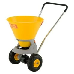 Cemo Streuwagen SW 35-C Streubreite: 1 M - 4 M, 35 L