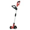 Einhell Power X-Change Akku-Fugenreiniger GE-CC 18 Li-Solo 18 V, Ohne Akku