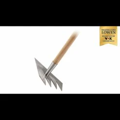 Ruwi Multiharke 8 In 1 Anzahl Zinken: 4, Mit Stiel -Heimwerkzeuge erkäufe 2024 12 2224