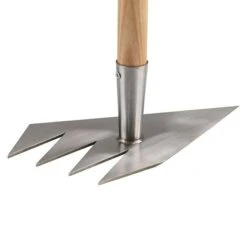 Ruwi Multiharke 8 In 1 Anzahl Zinken: 4, Mit Stiel -Heimwerkzeuge erkäufe 2024 12 2225