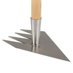 Ruwi Multiharke 8 In 1 Anzahl Zinken: 4, Mit Stiel -Heimwerkzeuge erkäufe 2024 12 2226