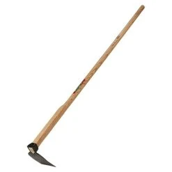 Gardol Kleinhacke Arbeitsbreite: 10 Cm, Langstiel