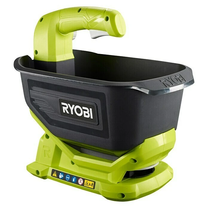 Ryobi ONE+ Handstreuer OSS1800 18 V, Anzahl Akkus: Ohne Akku 3 Ryobi ONE+ Handstreuer OSS1800 18 V, Anzahl Akkus: Ohne Akku