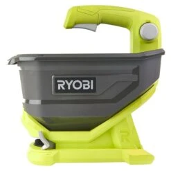 Ryobi ONE+ Handstreuer OSS1800 18 V, Anzahl Akkus: Ohne Akku 11 Ryobi ONE+ Handstreuer OSS1800 18 V, Anzahl Akkus: Ohne Akku -Heimwerkzeuge erkäufe 2024 12 2247