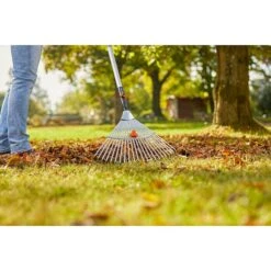 Gardena Combisystem Verstellbesen Arbeitsbreite: 30 Cm - 50 Cm, Aluminium -Heimwerkzeuge erkäufe 2024 12 2261