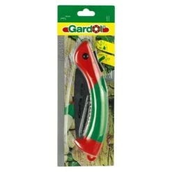 Gardol Classic Klappsäge 20 Cm, Grobe Zahnung -Heimwerkzeuge erkäufe 2024 12 2271