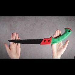 Gardol Classic Köcher-Astsäge 24 Cm, Grobe Zahnung -Heimwerkzeuge erkäufe 2024 12 2279