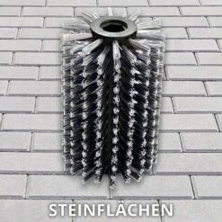 Güde Ersatzbürste Hart Passend Für: Güde Bodenreinigungsbürste GUD 500 -Heimwerkzeuge erkäufe 2024 12 2283