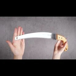 Gardol Comfort Baumsäge 46 Cm, 3-Seiten-Schliff -Heimwerkzeuge erkäufe 2024 12 2287