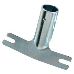 Freund Victoria Besenstielhalter Passend Für: Stiel Ø 28 Mm