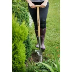 Kent & Stowe Hand-Blumenzwiebelpflanzer Langstiel, Durchmesser: 6 Cm -Heimwerkzeuge erkäufe 2024 12 2300