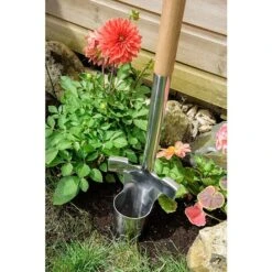 Kent & Stowe Hand-Blumenzwiebelpflanzer Langstiel, Durchmesser: 6 Cm -Heimwerkzeuge erkäufe 2024 12 2301