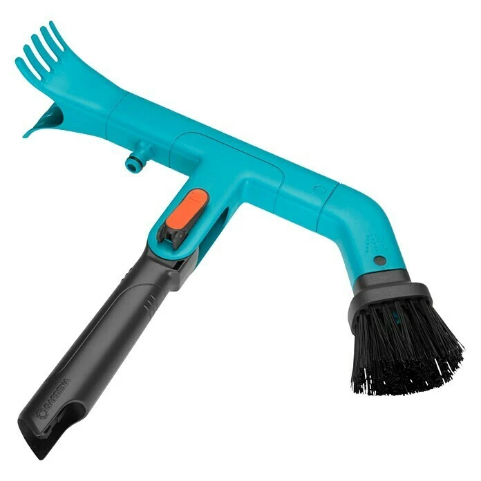 Gardena Combisystem Dachrinnenreiniger Passend Für: Gardena Combisystem Stiele 3 Gardena Combisystem Dachrinnenreiniger Passend Für: Gardena Combisystem Stiele