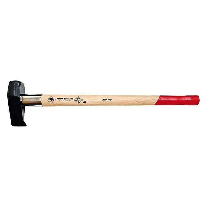 Bison Profiline Spalthammer 3.000 G, DIN 5129 A 3 Bison Profiline Spalthammer 3.000 G, DIN 5129 A