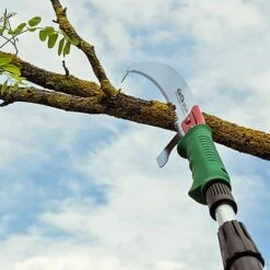 Gardol Comfort Baumsäge 40 Cm, Räumhaken -Heimwerkzeuge erkäufe 2024 12 2324