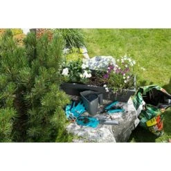 Gardena Gartengeräte 4 -tlg. -Heimwerkzeuge erkäufe 2024 12 2328