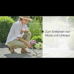 Gardena EcoLine Fugenkratzer Kunststoff/Stahl -Heimwerkzeuge erkäufe 2024 12 2364