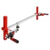 Bessey Türfuttermontagestrebe TU Spannweite: 565 Mm - 1.010 Mm