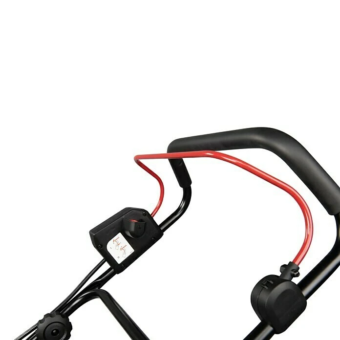 Makita Akku-Rasenmäher DLM432Z 36 V, Ohne Akku, Schnittbreite: 43 Cm 6 Makita Akku-Rasenmäher DLM432Z 36 V, Ohne Akku, Schnittbreite: 43 Cm – Bild 4