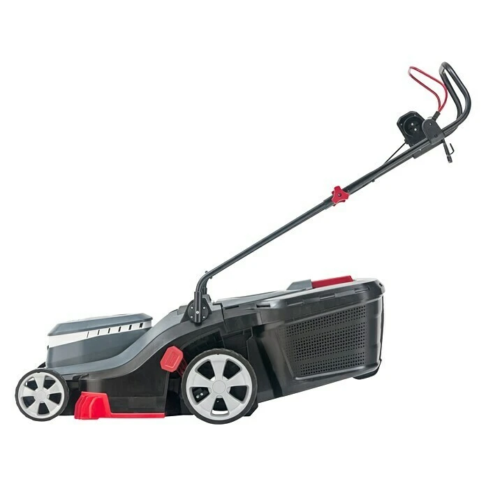 AL-KO Easy Elektro-Rasenmäher 1.600 W, Schnittbreite: 38 Cm 4 AL-KO Easy Elektro-Rasenmäher 1.600 W, Schnittbreite: 38 Cm – Bild 2