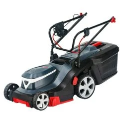 AL-KO Easy Elektro-Rasenmäher 1.600 W, Schnittbreite: 38 Cm 12 AL-KO Easy Elektro-Rasenmäher 1.600 W, Schnittbreite: 38 Cm -Heimwerkzeuge erkäufe 2024 12 2383