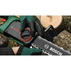 Bosch Elektro-Kettensäge UniversalChain 40 1.800 W, Schwertlänge: 40 Cm -Heimwerkzeuge erkäufe 2024 12 2387