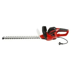 Hurricane Elektro-Heckenschere HHSI 5551 550 W, Schnittlänge: 45 Cm