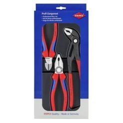 Knipex Zangen-Set 3 -tlg.