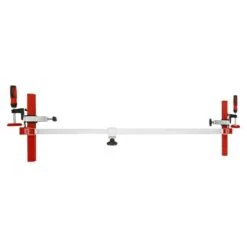 Bessey Türfuttermontagestrebe TU Spannweite: 565 Mm - 1.010 Mm -Heimwerkzeuge erkäufe 2024 12 240