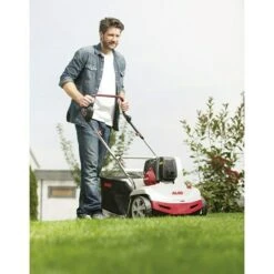 AL-KO Benzin-Vertikutierer 1,3 KW, Arbeitsbreite: Lüfterwalze 37 Cm -Heimwerkzeuge erkäufe 2024 12 2409