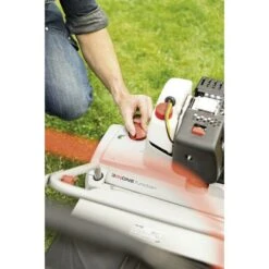 AL-KO Benzin-Vertikutierer 1,3 KW, Arbeitsbreite: Lüfterwalze 37 Cm -Heimwerkzeuge erkäufe 2024 12 2410