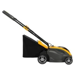 Stiga Akku-Rasenmäher COMBI 336e 48 V, 1 Akku, 2 Ah, Schnittbreite: 34 Cm -Heimwerkzeuge erkäufe 2024 12 2419