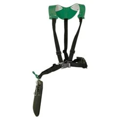 Gardol Benzin-Freischneider GBFI 125 1,25 KW, Schnittbreite: 43 Cm Faden/25,5 Cm Messer -Heimwerkzeuge erkäufe 2024 12 2425