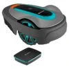 Gardena Mähroboter-Set Smart SILENO City Set 600 LONA 18 V, 2 Ah, Max. Flächenempfehlung: 600 M² -Heimwerkzeuge erkäufe 2024 12 2433