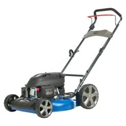 Hyundai Benzin-Rasenmäher LM5103G M 139 Cm³, Schnittbreite: 51 Cm -Heimwerkzeuge erkäufe 2024 12 2440