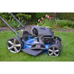 Hyundai Benzin-Rasenmäher LM5103G M 139 Cm³, Schnittbreite: 51 Cm -Heimwerkzeuge erkäufe 2024 12 2442