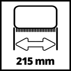 Einhell Power X-Change Gartenbürsteneinsatz Medium Stein Für Picobella Nylon, Passend Für: Einhell Manuelle Akku-Kehrmaschine Picobella -Heimwerkzeuge erkäufe 2024 12 2447