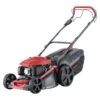 AL-KO Comfort Benzin-Rasenmäher 2,6 KW, Schnittbreite: 46 Cm