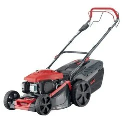 AL-KO Comfort Benzin-Rasenmäher 2,6 KW, Schnittbreite: 46 Cm