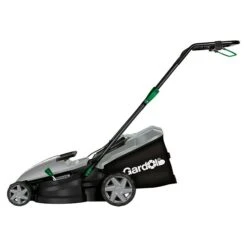 Gardol Elektro-Rasenmäher GEM-E 1536 1.500 W, Schnittbreite: 36 Cm 9 Gardol Elektro-Rasenmäher GEM-E 1536 1.500 W, Schnittbreite: 36 Cm -Heimwerkzeuge erkäufe 2024 12 2469