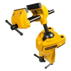 Stanley Schraubstock MaxSteel Backenbreite: 70 Mm 12 Stanley Schraubstock MaxSteel Backenbreite: 70 Mm -Heimwerkzeuge erkäufe 2024 12 247