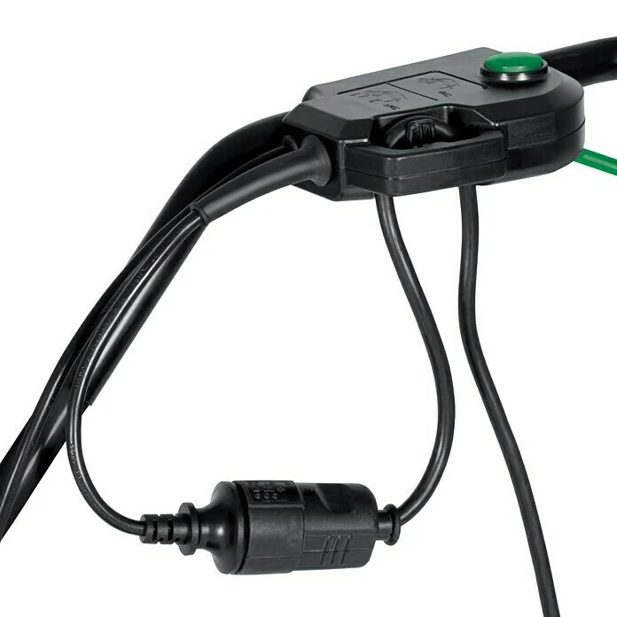 Gardol Elektro-Rasenmäher GEM-E 1536 1.500 W, Schnittbreite: 36 Cm 7 Gardol Elektro-Rasenmäher GEM-E 1536 1.500 W, Schnittbreite: 36 Cm – Bild 5