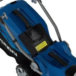 Hyundai Elektro-Rasenmäher LM4001E 1.800 W, Schnittbreite: 40 Cm -Heimwerkzeuge erkäufe 2024 12 2474