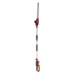 Einhell Power X-Change Akku-Heckenschere GC-HH 18/45 LI T-SO 18 V, Li-Ionen, Schnittlänge: 41 Cm