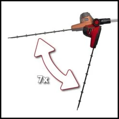 Einhell Power X-Change Akku-Heckenschere GC-HH 18/45 LI T-SO 18 V, Li-Ionen, Schnittlänge: 41 Cm -Heimwerkzeuge erkäufe 2024 12 2481