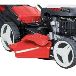 Scheppach Benzin-Rasenmäher MS173-51 E 3 KW, 173 Cm³, Schnittbreite: 51 Cm -Heimwerkzeuge erkäufe 2024 12 2494